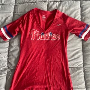 Phillies shirt